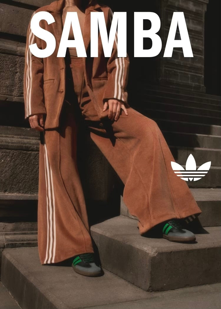 Samba