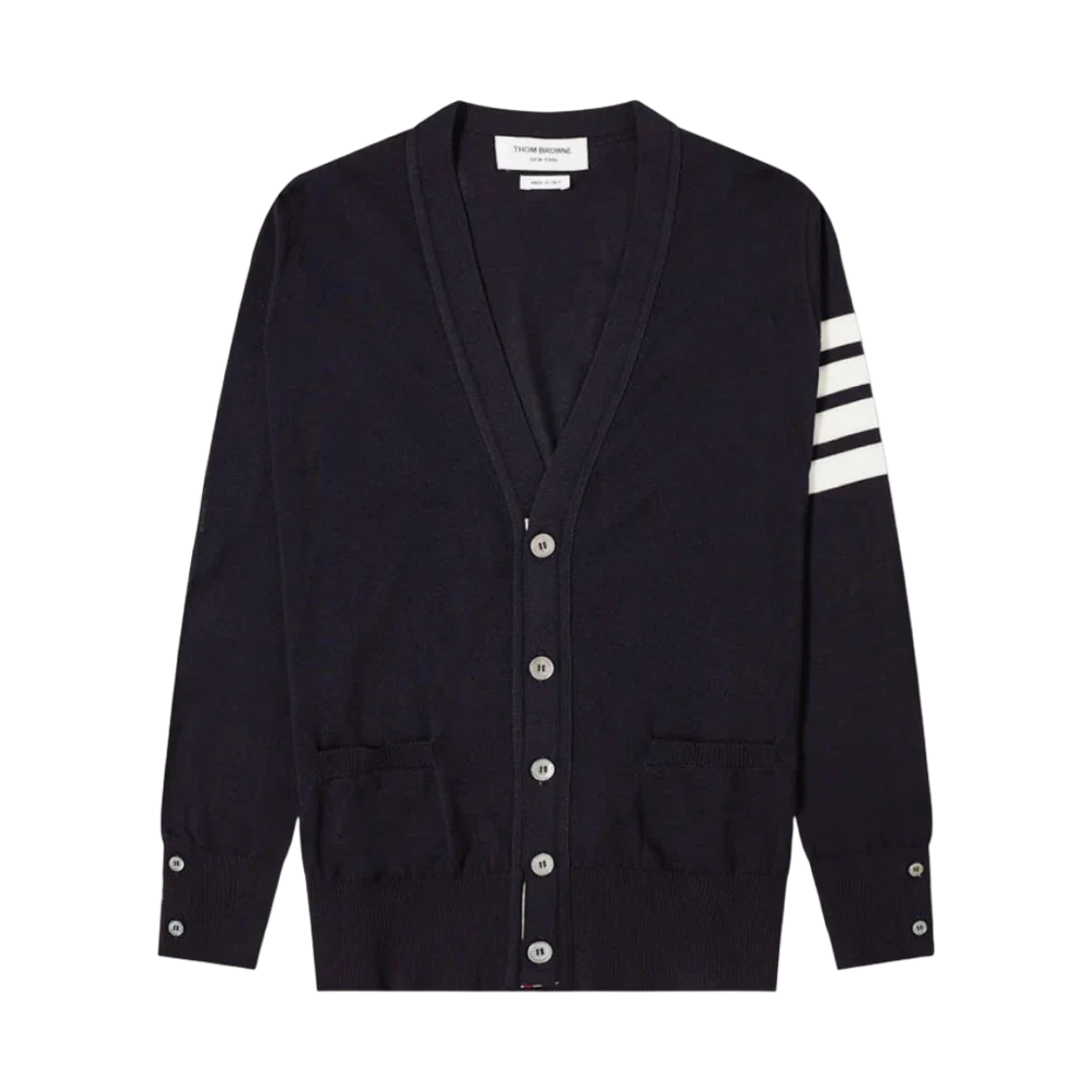 Knitwear & Cardigans Man