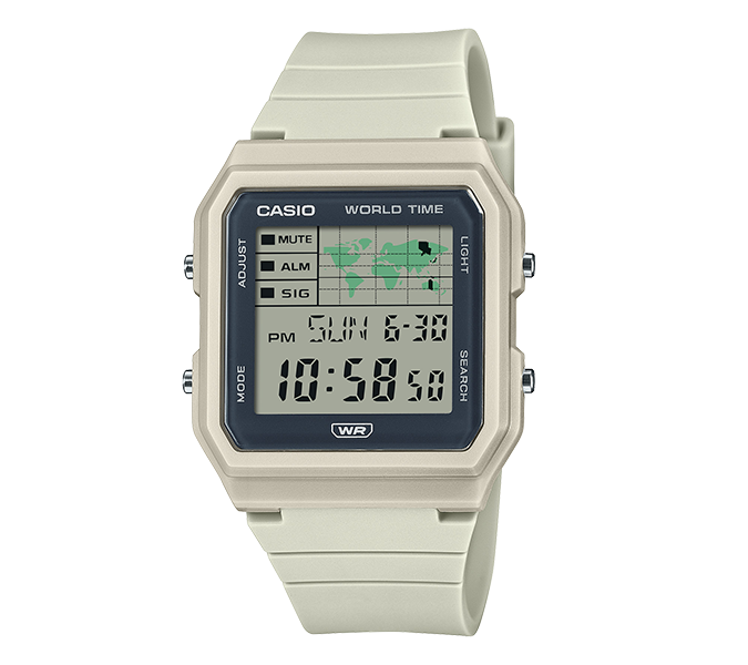 Casio LF-30W-8ADF