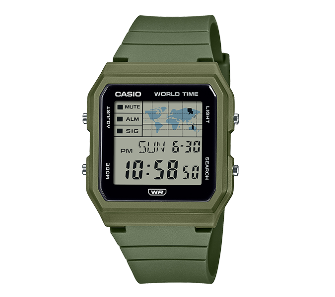 Casio LF-30W-8ADF
