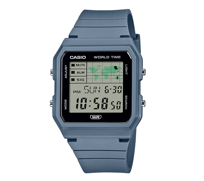 Casio LF-30W-8ADF