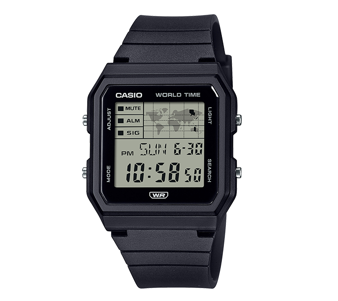 Casio LF-30W-8ADF