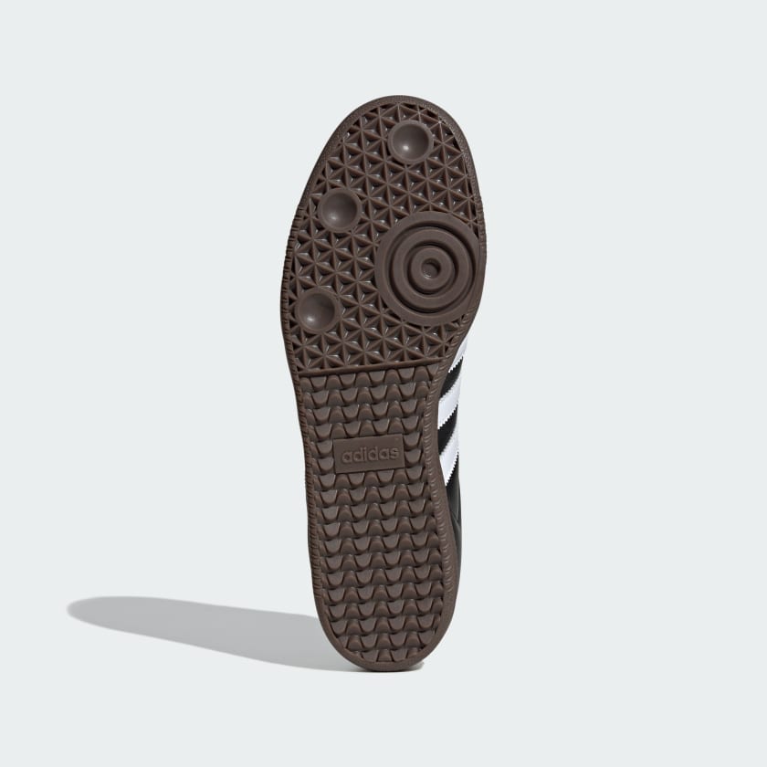 Adidas Samba OG Core Black