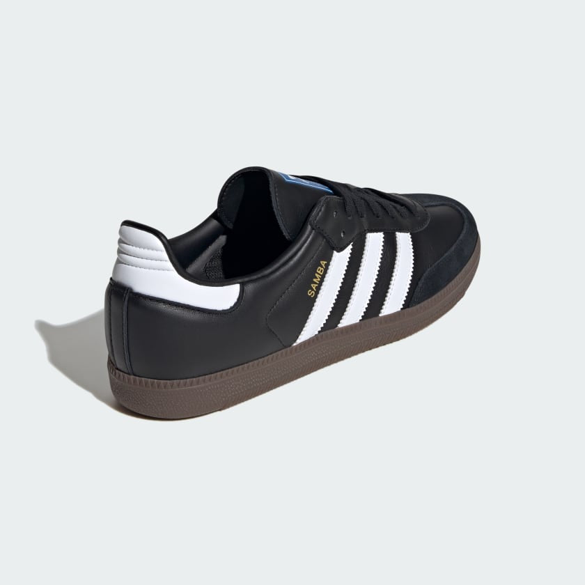 Adidas Samba OG Core Black