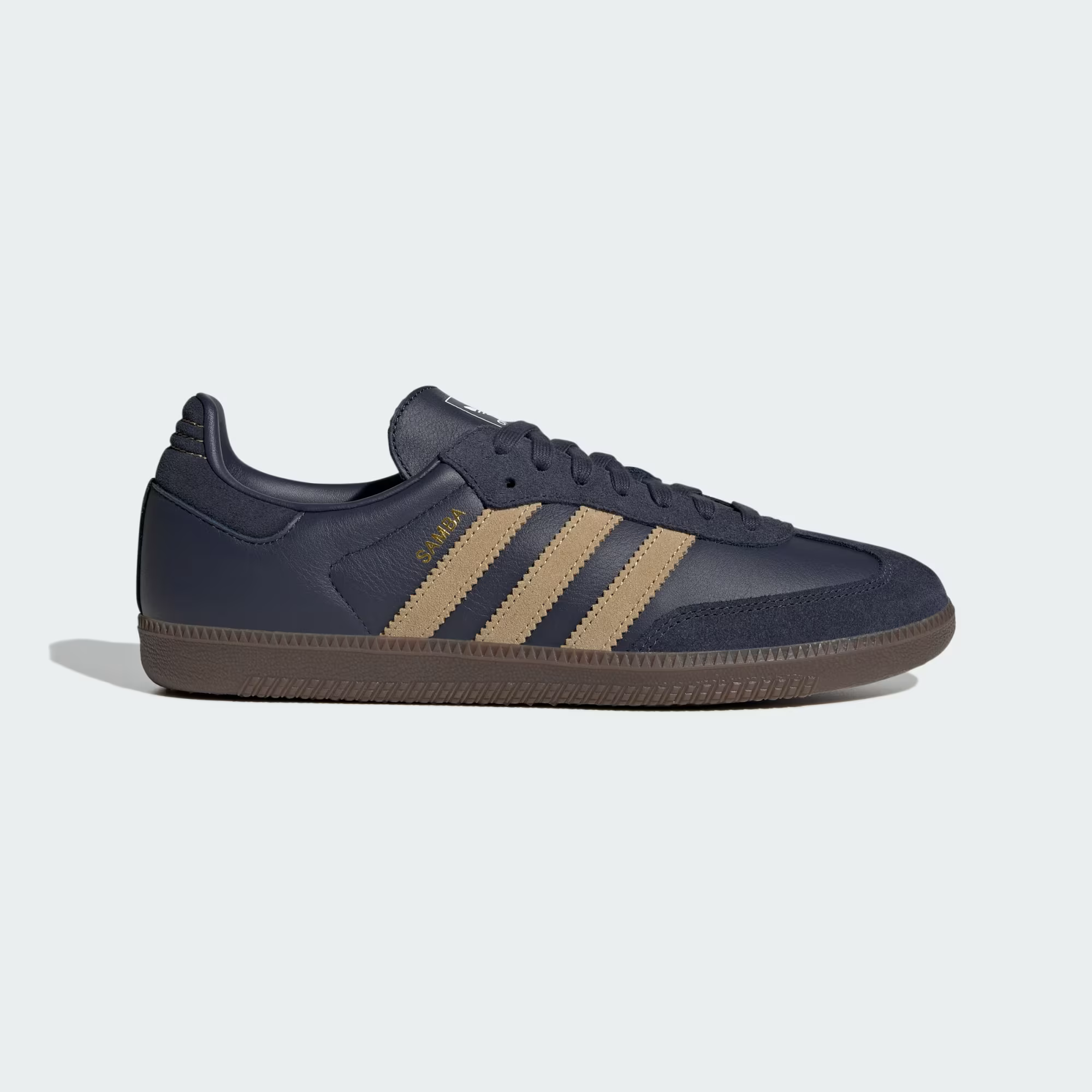 Adidas Samba OG Shadow Navy