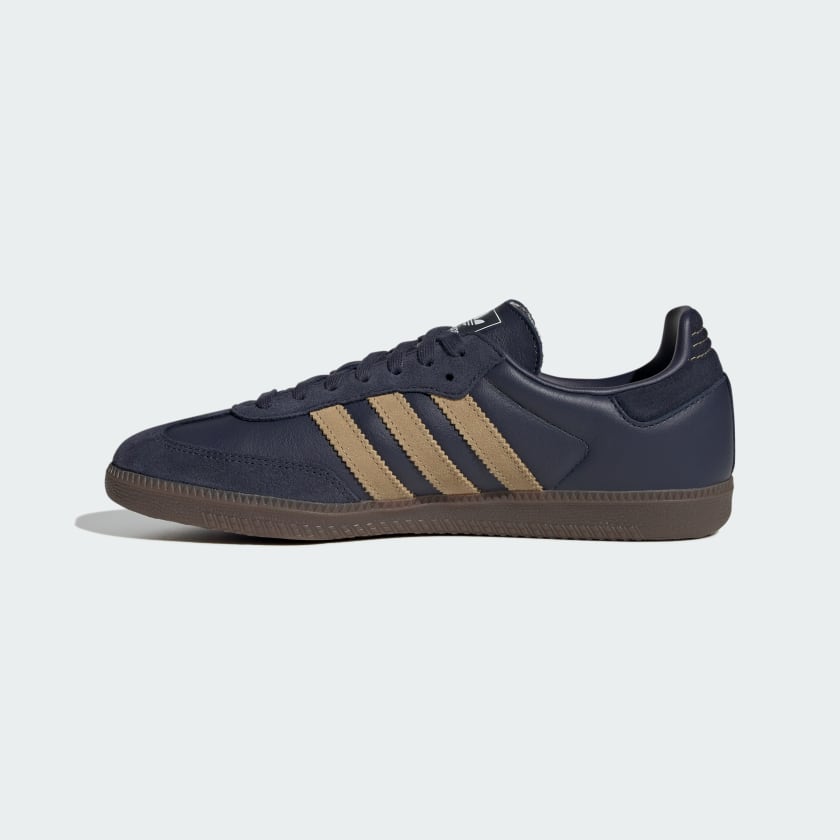 Adidas Samba OG Shadow Navy