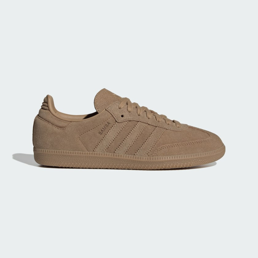 Adidas Samba OG Cardboard