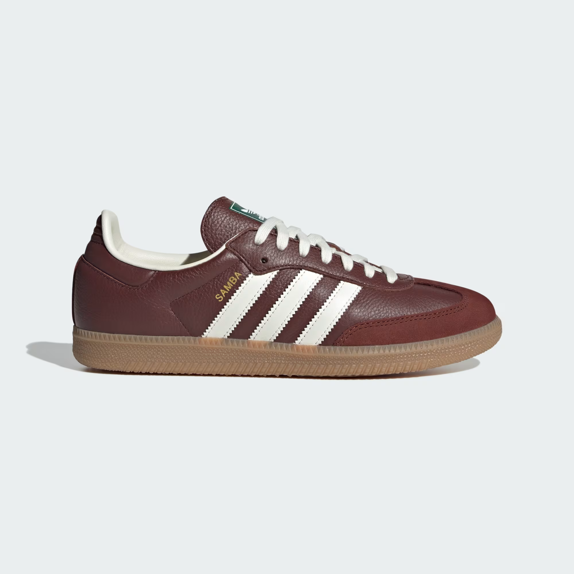 Adidas Samba OG Fox Brown