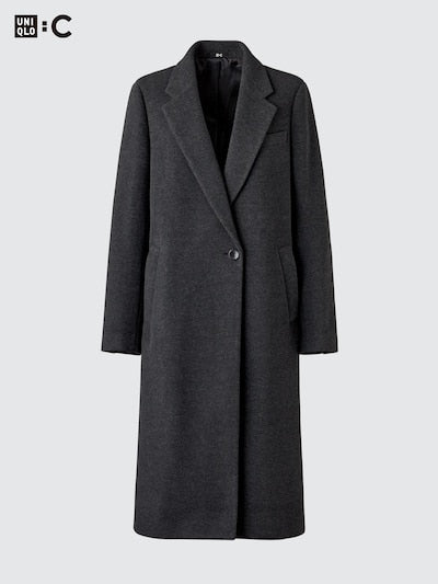 Uniqlo Long Coat